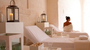 Golfresort gibt Tanzunterricht: Borgo Egnazia mit Ladies only-Arrangements