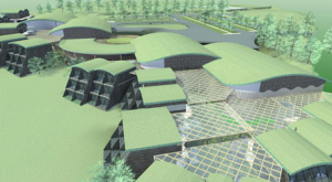 Neuer Linkscourse mit Luxusresort in Irland: Bushmills Dunes