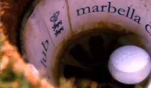 Marbella Club Spring Games 2012: Sechs Sportarten von Golf bis Ski alpin