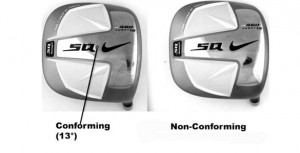 Verbotene Driver: Diese Schläger dürfen nicht mehr ins Golfbag!