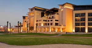 Golf-Kurz-Reise nach Abu Dhabi: Exklusives Stopover-Angebot