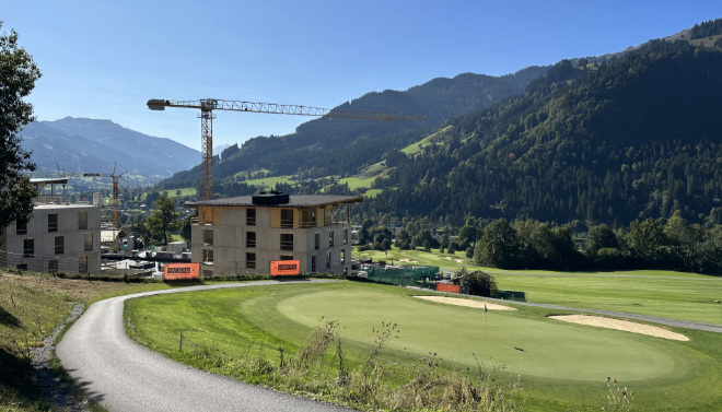 Kitzbühel Grand Tirolia Neubesitzer