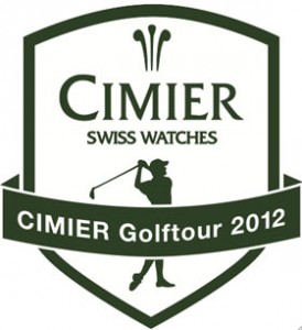 Exklusive Golf-Turnier-Serie in Süddeutschland: CIMIER Golftour