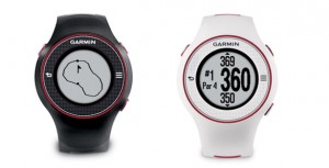 Entfernungsmesser als Uhr getarnt: Garmin GPS Approach S3