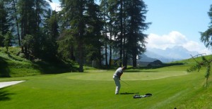 Sind Bridge-Spieler die besseren Golfer?