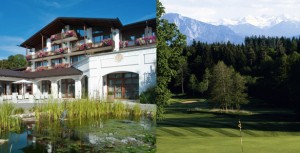 Alpen-Golf-Woche: Bayerisches Hideaway lädt zum Golfplatz-Hopping