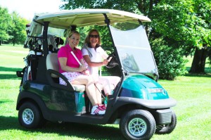 Birdie Trophy by Sybille Beckenbauer 2012: Exklusive Golfreisen speziell für golfbegeisterte Frauen!