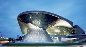 BMW International Open 2012: Livestream in der BMW Welt