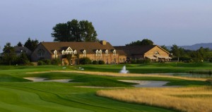 BMW Golf Open 2012: Fußball-EM-Feeling wie 2008?