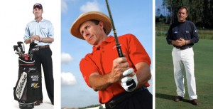 Top 10 der teuersten Golflehrer