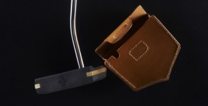 Der beste Putter der Welt: Er schwebt über den Boden!