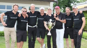 Ryder-Cup-Edition im Hartl Resort