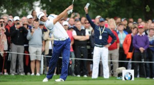Pro-Am-Tag im GC Gut Lärchenhof: Golf Clinic und Martin Kaymer im Interview