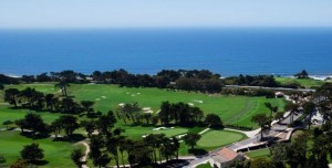 U.S. Open im ältesten Sportclub der Vereinigten Staaten: The Olympic Club