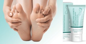 Wie sehen Ihre Füße nach der Golfrunde aus?