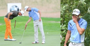 Langfinger klauten Kaymer’s Golfschuhe bei den BMW International Open