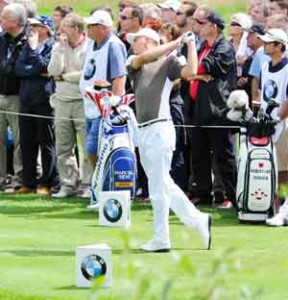 BMW Open Gut Lärchenhof: Tag 3 im Überblick – Siem mit Chance auf Sieg in Pulheim