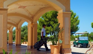 Mallorca-Golf-News: Re-Opening von Marriott Son Antem Golf Resort