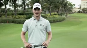 Golf Training mit Martin Kaymer: Chip and Run