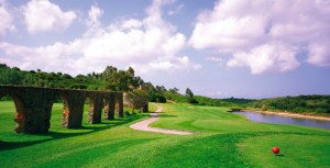 Golfen mit Six Senses Spa: Penha Longa in Portugal