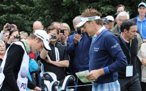 Schüco Open: Spielmodus und Rangliste