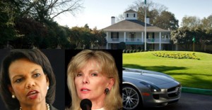 Augusta National Golf Club: Neue Mitglieder sind weiblich!