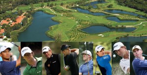 Live Stream Türkisch Airline World Golf Final Belek vom Antalya Golf Club mit Tiger Woods