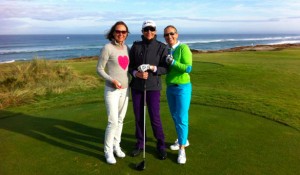 Golfreisen für Frauen: Birdie Trophy by Sybille Beckenbauer