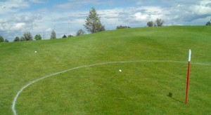 Neues Golfformat ALL IN: So zockt man auf dem Golfplatz richtig!