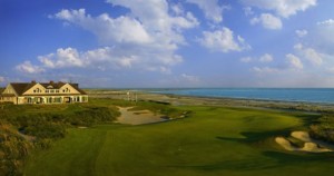 94th PGA Championship auf einem der spektakulärsten Golfplätze in USA