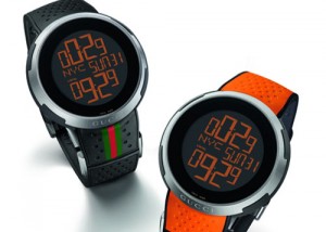 Sportliches Understatement: I-Gucci Sport Uhren-Kollektion