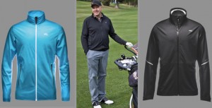 Vom Schnee aufs Green: Zehn Fragen an KJUS-Gründer Didi Serena