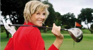 Golfen in Südafrika: Sechs Top-Golfplätze mit Golf-Star Sally Little