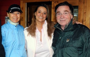 9. TOP Magazin Golf-Trophy 2012 in München-Eichenried