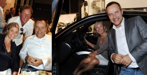 Audi München Open 2012