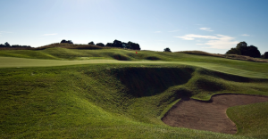 Golfclub Crooked Stick: Austragungsort vieler PGA-Golfevents