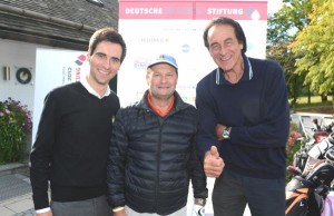 Deutsche Antisepsis Stiftung: 6. Charity Golf Cup