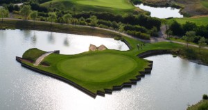 Deutschlands beste Golfer: Deutsche Meisterschaften im GC Hardenberg