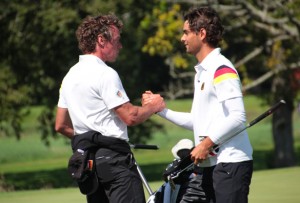 Golf: Mannschafts-Weltmeisterschaften in Belek
