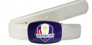 Ryder Cup 2012 Accessoire