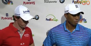 BMW Championship – FedEx-Playoff Nr. 3 im Live Stream