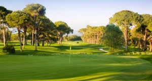 Dezember Golf-Highlight: ChristmasClassics Pro-Am in Belek