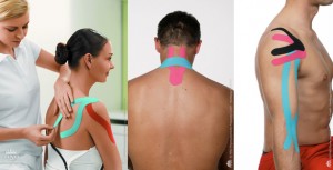 Sensitens® Golf: Golfschwung-Check up mit Taping