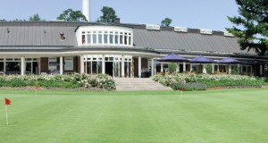 Deutschlandfinale der weltweit größten Tunierserie: BMW Golf Cup International