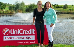 UniCredit Ladies German Open 2013: Termin steht fest!