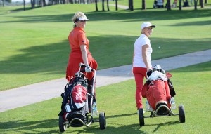 HERMES EAGLES Präsidenten Golf Cup 2012 in Bildern