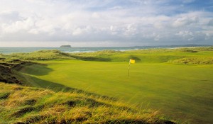 Die verrückteste Idee in Sachen Golf-Nachwuchsarbeit