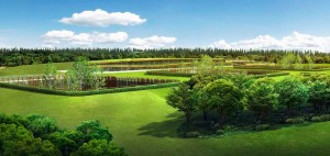 Droht das luxuriöseste Golfhotel-Projekt der Welt zu scheitern?