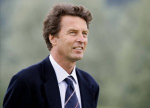 Graf Johannes Goess-Saurau: GolfRange-Fusion mit Murhoff-Gruppe