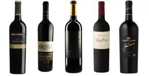 Investment Weingut: Immer mehr Golfprofis werden Hobby-Winzer